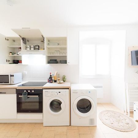 Apartament Ravissant Triplex Et Duplex Au Centre De Pont St Esprit Zewnętrze zdjęcie