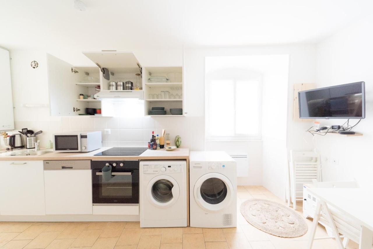 Apartament Ravissant Triplex Et Duplex Au Centre De Pont St Esprit Zewnętrze zdjęcie