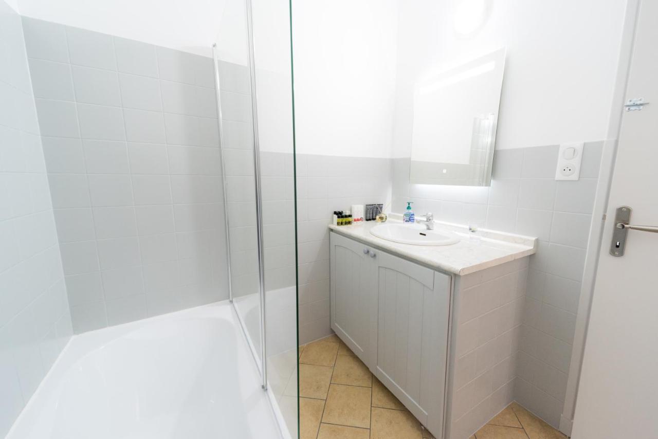 Apartament Ravissant Triplex Et Duplex Au Centre De Pont St Esprit Zewnętrze zdjęcie