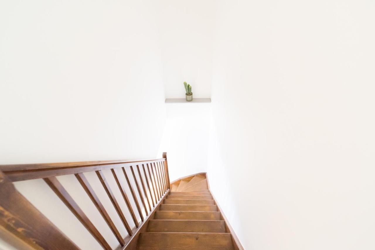 Apartament Ravissant Triplex Et Duplex Au Centre De Pont St Esprit Zewnętrze zdjęcie