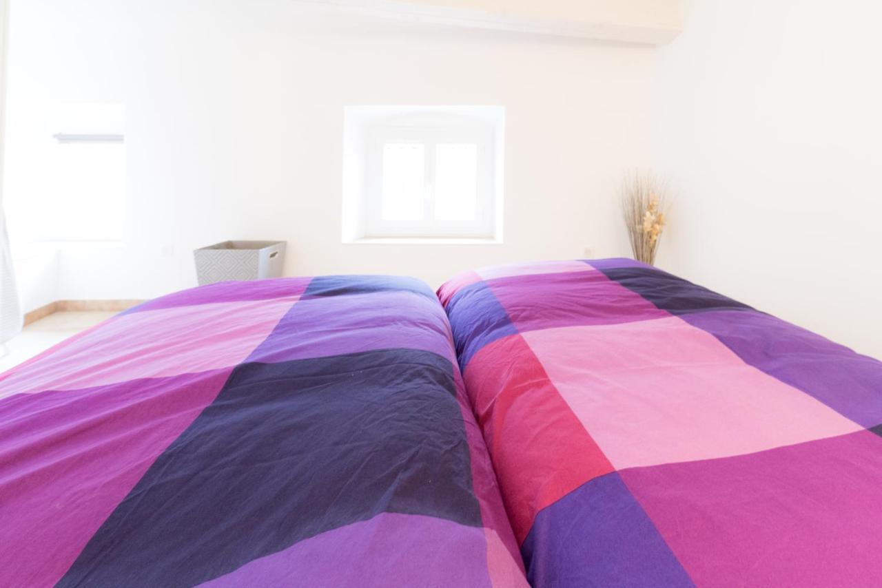 Apartament Ravissant Triplex Et Duplex Au Centre De Pont St Esprit Zewnętrze zdjęcie