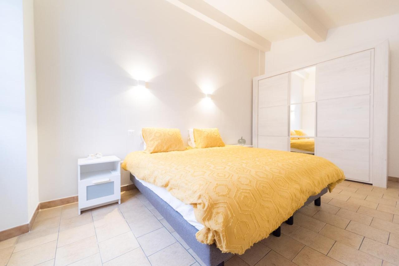 Apartament Ravissant Triplex Et Duplex Au Centre De Pont St Esprit Zewnętrze zdjęcie