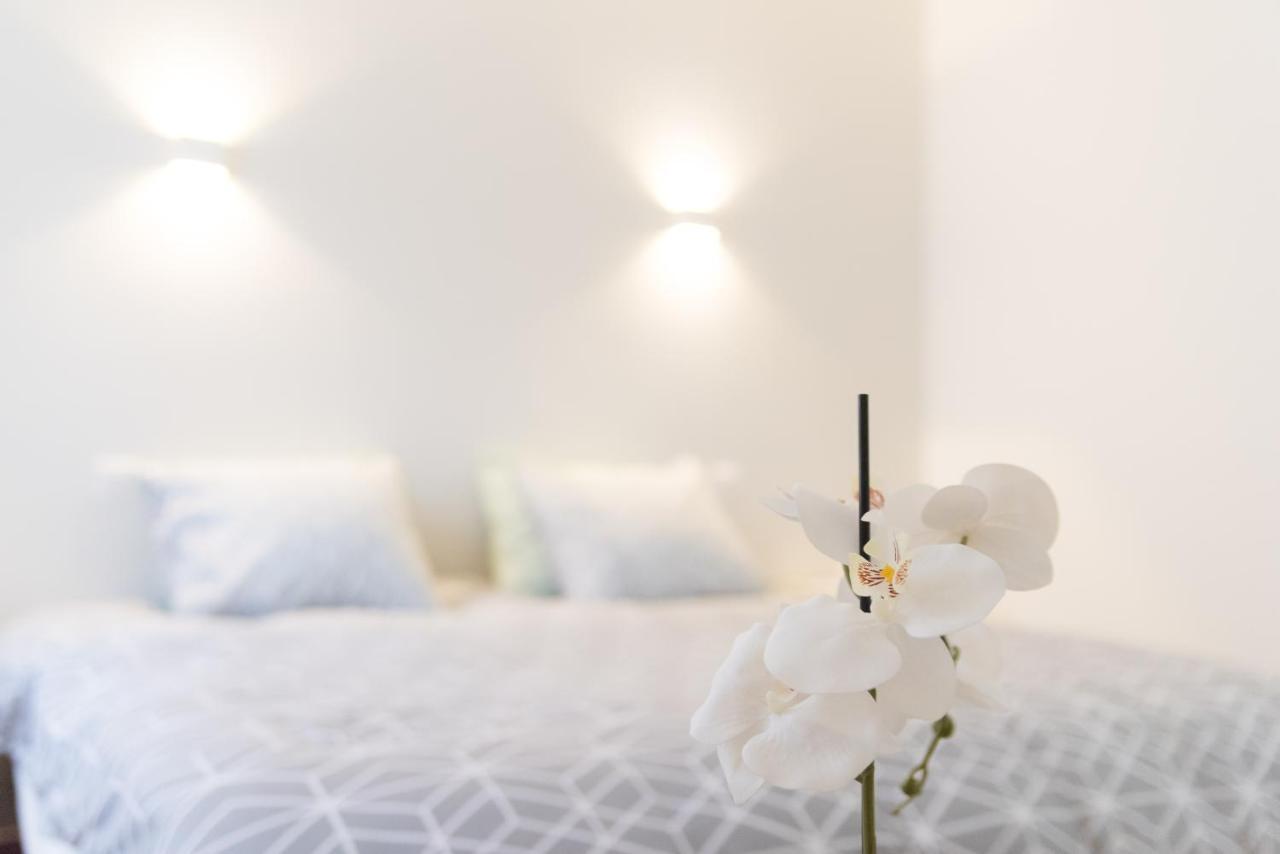 Apartament Ravissant Triplex Et Duplex Au Centre De Pont St Esprit Zewnętrze zdjęcie