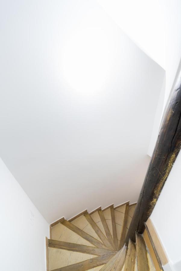 Apartament Ravissant Triplex Et Duplex Au Centre De Pont St Esprit Zewnętrze zdjęcie
